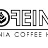 LOGO KOFEINA LOGO KOFEINA